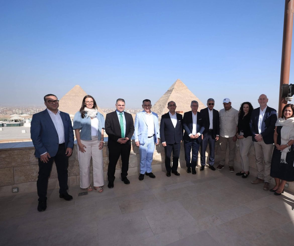 السياحة تستهدف السوق الألماني.. خطط جديدة وتنويع المقاصد المصرية