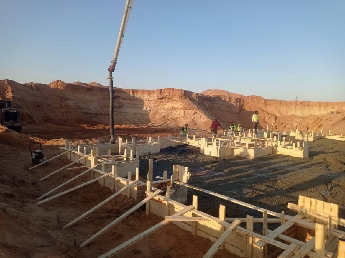 الإسكان: 11 ألف وحدة جديدة للعاملين بالعاصمة الإدارية.. من «زهرة العاصمة»