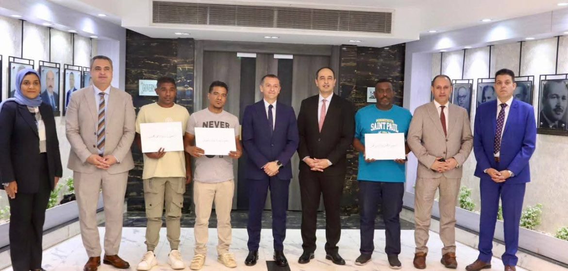 مكافحة الإدمان: تمكين اقتصادي للمتعافين بأسوان.. فرص عمل وحياة جديدة