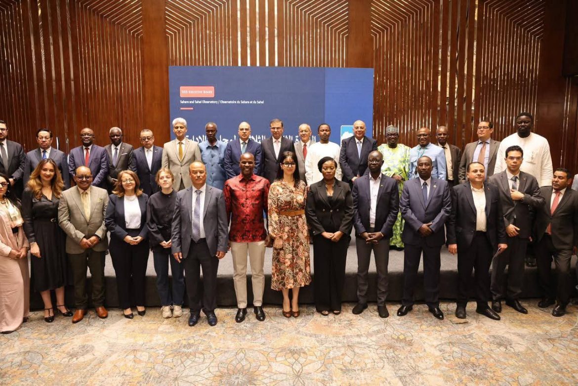 الزراعة: الذكاء الاصطناعي يدخل معركة المناخ في إفريقيا