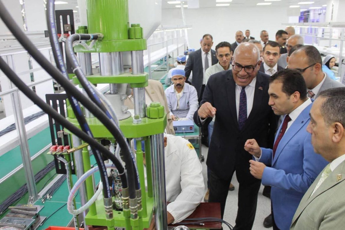 زيروتك تحصد اعتماد Apple.. دفعة قوية لصناعة الإلكترونيات في مصر