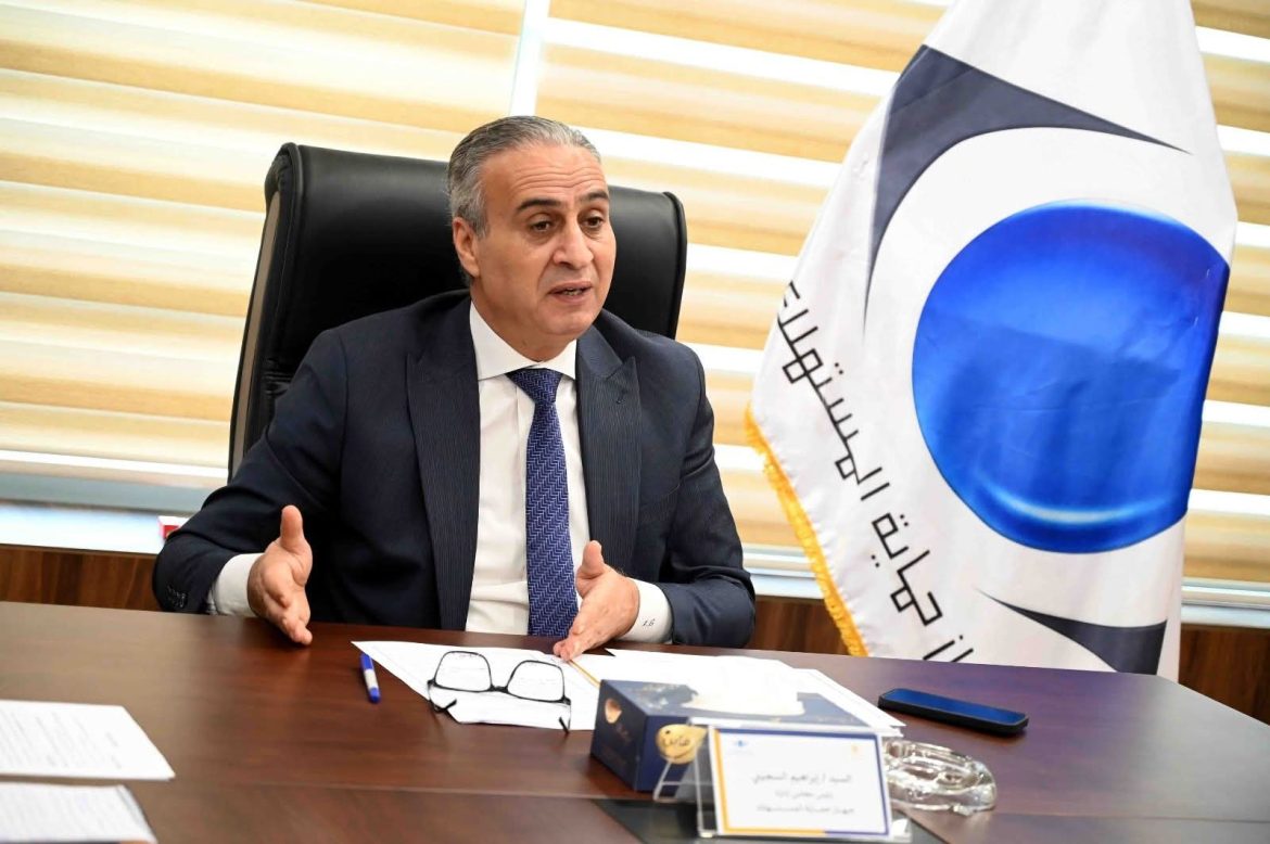 حماية المستهلك: تصنيع مبيدات مغشوشة يهدد الزراعة.. وإحالة الواقعة للنيابة