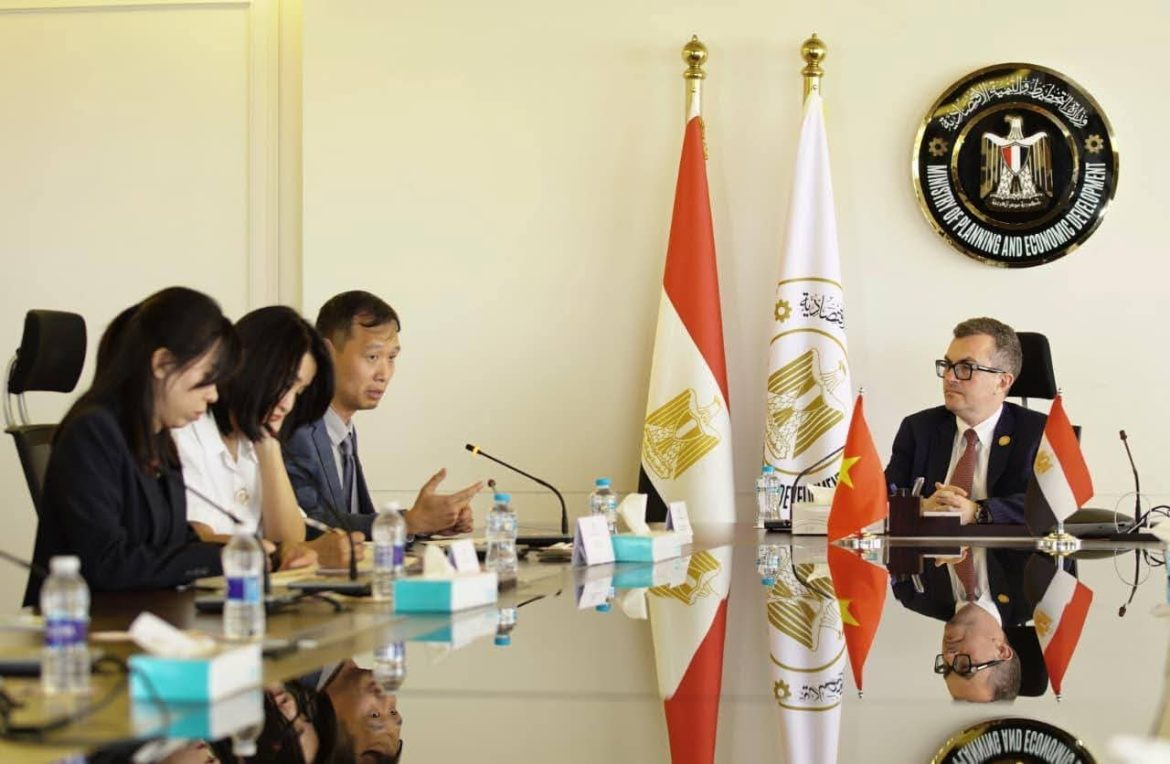 التخطيط: تعاون جديد مع فيتنام في مجالات التنمية والسياسات