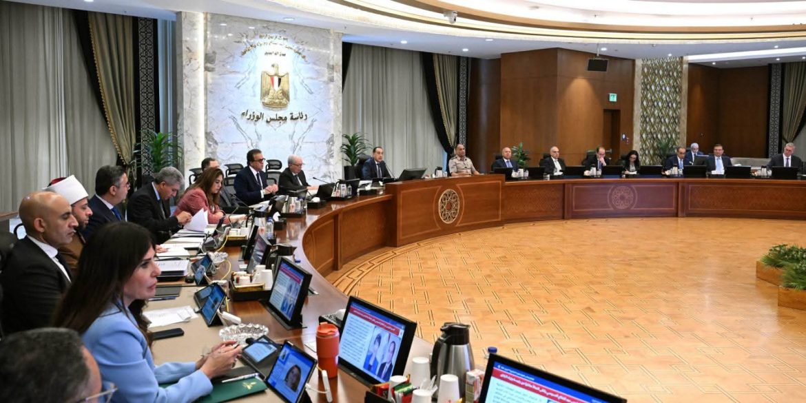 مدبولي: دعم كامل لتوطين الصناعة وزيادة الاستثمارات في مصر