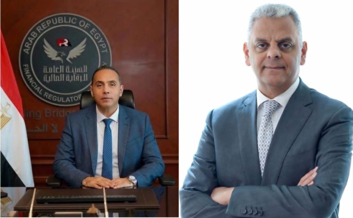 الرقابة المالية واتحاد الشركات يطلقان المرحلة الثانية لحملة التأمين