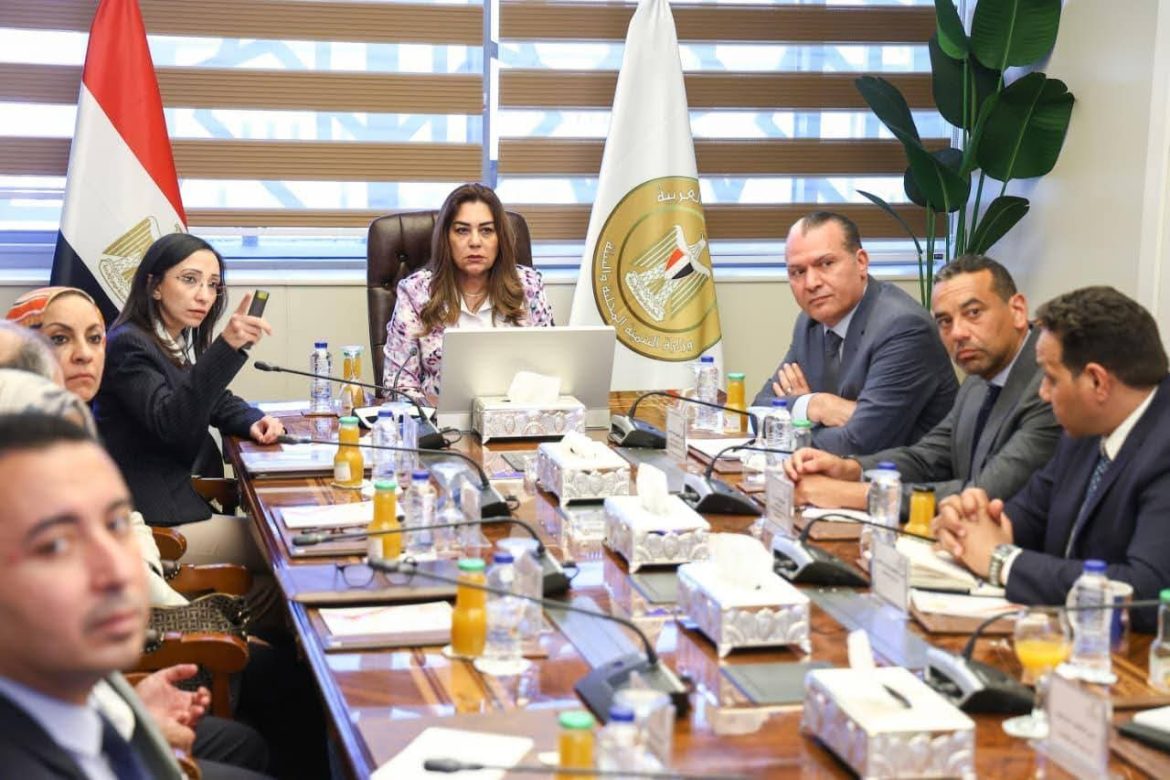 التنمية المحلية: تطوير رشيد.. رؤية متكاملة لتعظيم العائد الاقتصادي