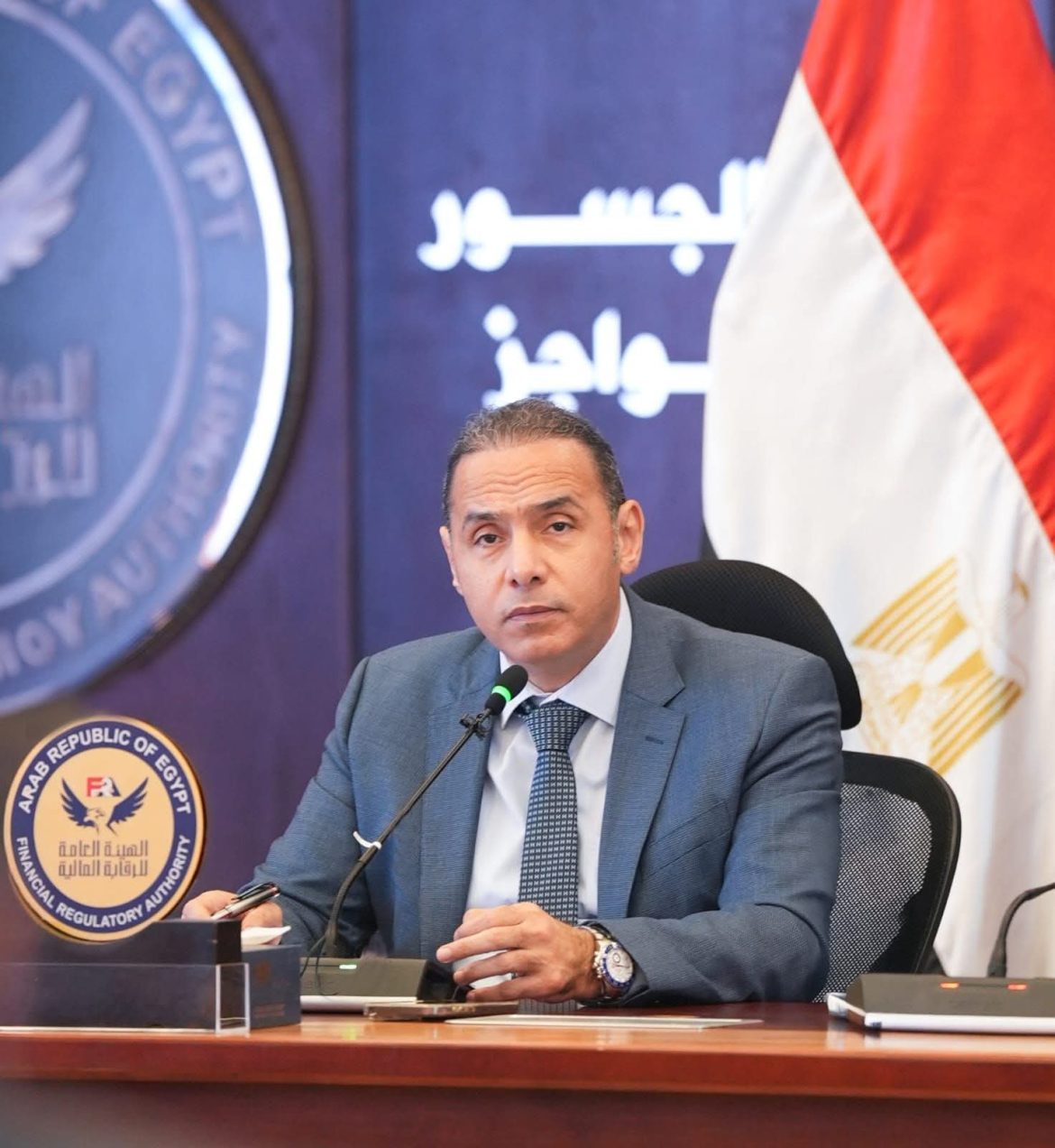 الرقابة المالية: تنظيم جديد لخبراء الأضرار يرفع كفاءة قطاع التأمين