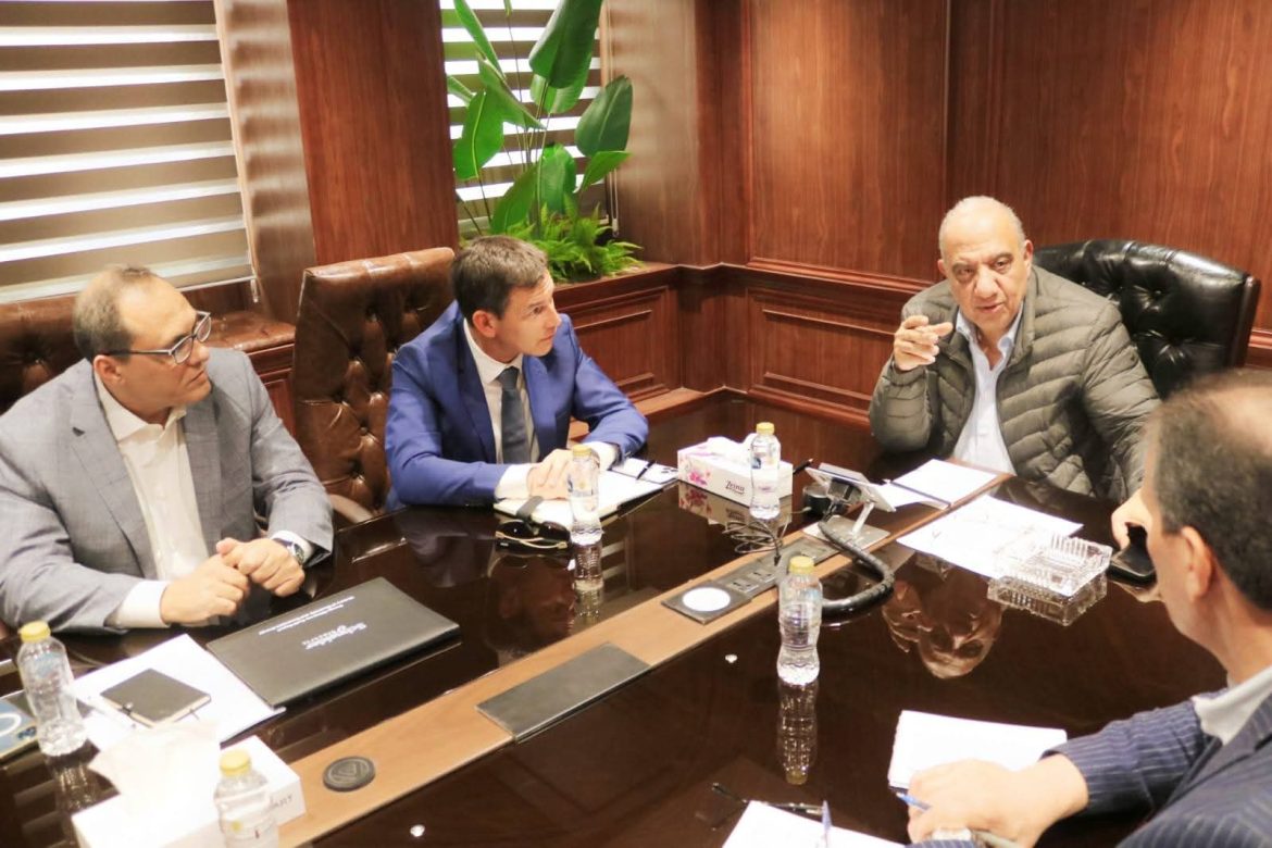 وزارة الكهرباء: كفاءة الطاقة بديل اقتصادي أرخص من إنشاء محطات جديدة