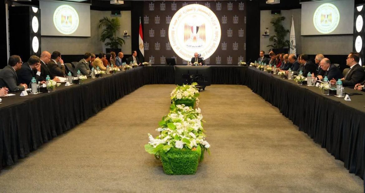 وزير الاستثمار: تطوير تجربة المستثمر مفتاح جذب الاستثمارات