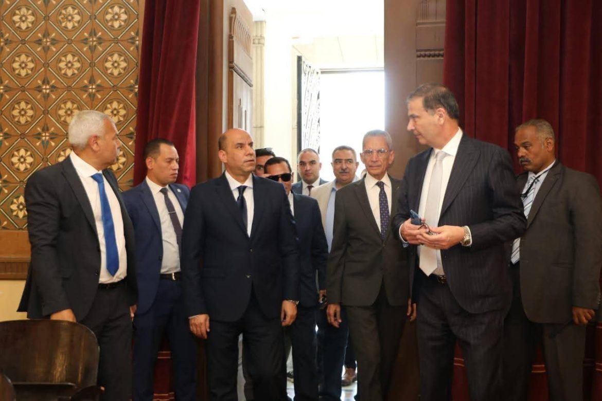 الزراعة: معرض زهور الربيع يدعم الاقتصاد الأخضر ويوفر فرص عمل للشباب