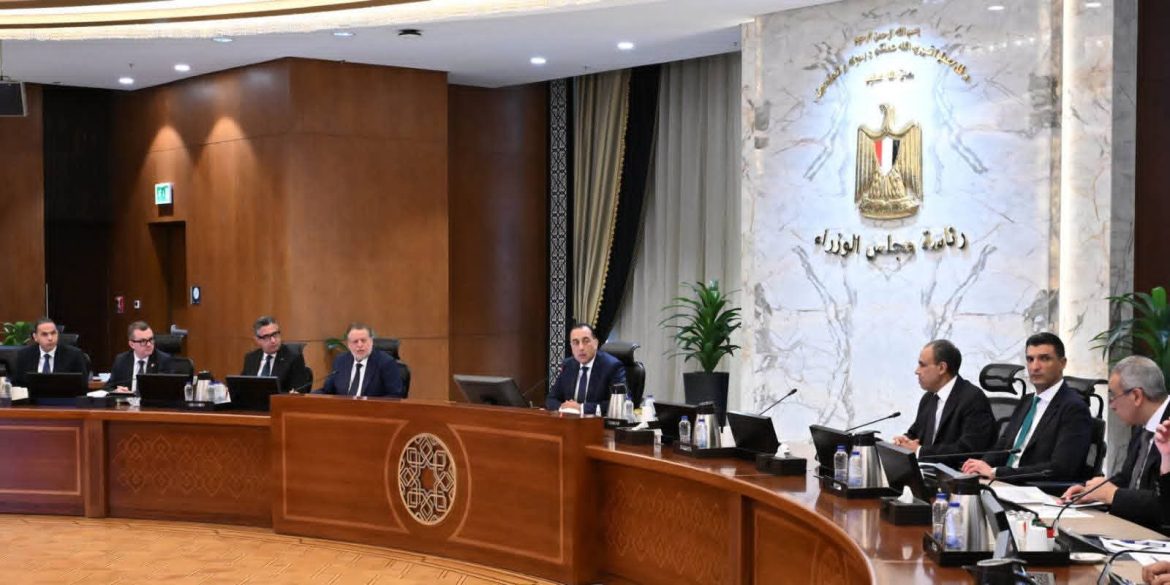 مدبولي: دعم القطاع الخاص مستمر عبر برنامج الطروحات