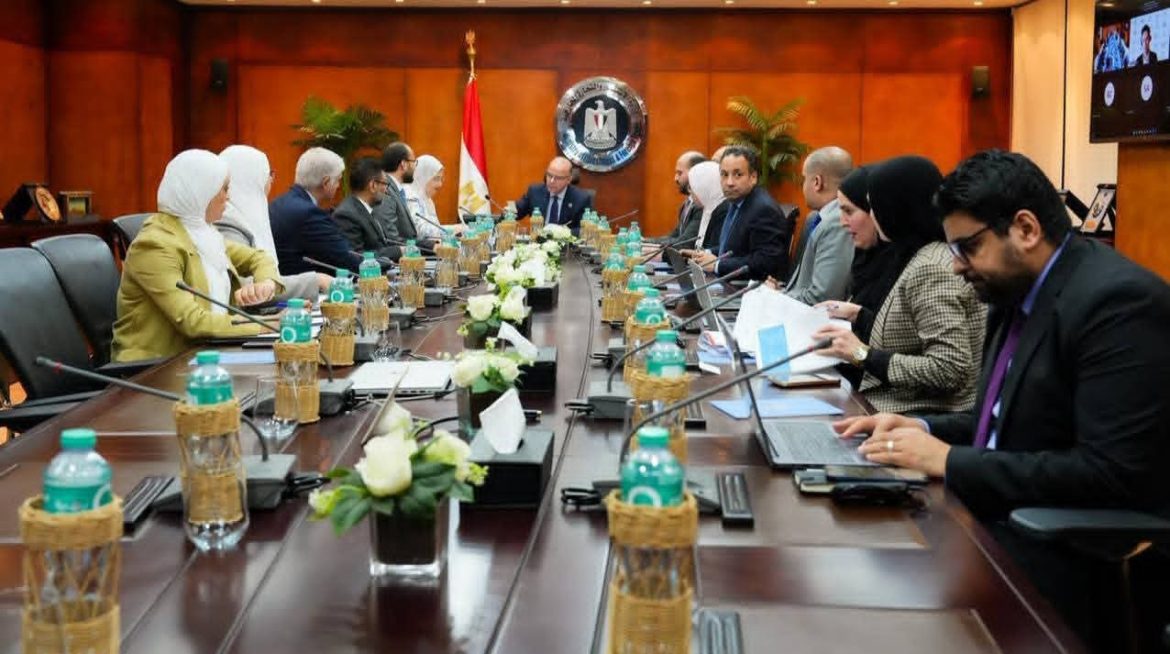 وزارة الاستثمار تتعاون مع يونيدو» لرفع تنافسية الاقتصاد
