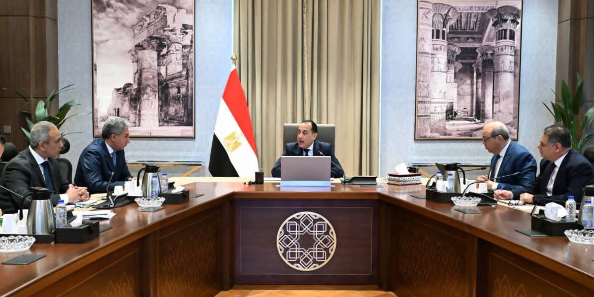 رئيس الوزراء: نمو قوي للسياحة في مصر رغم الأزمات الإقليمية