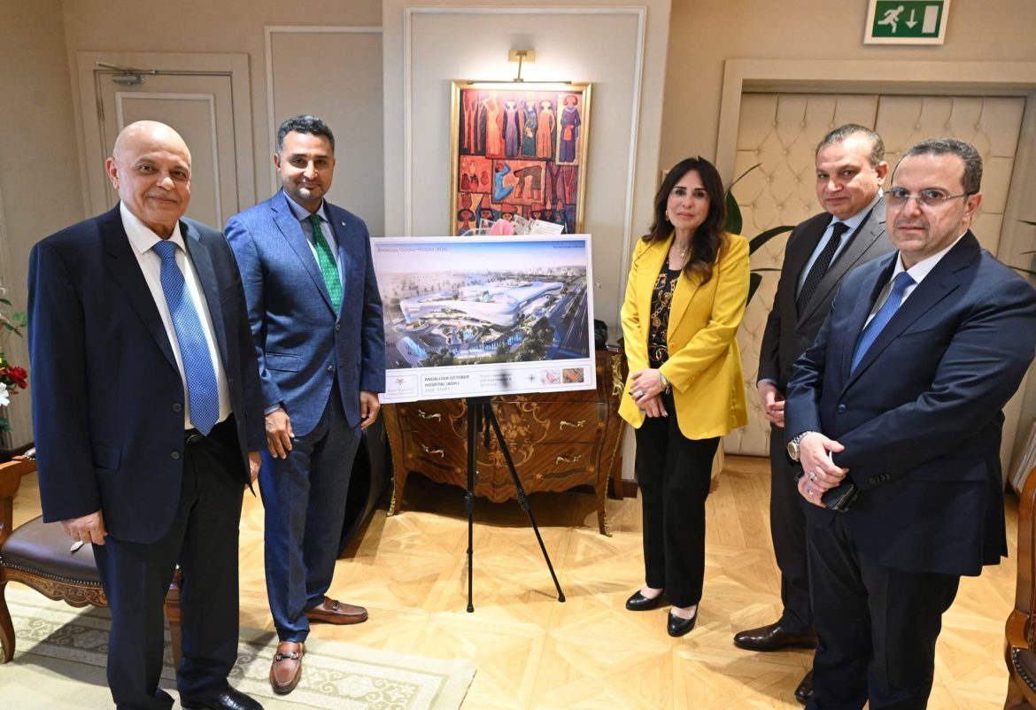 وزيرة الإسكان: فرص واعدة للاستثمار الطبي في المدن الجديدة
