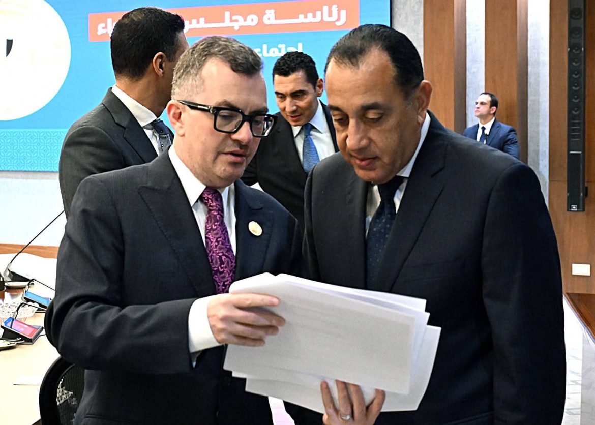 وزير التخطيط: نمو الاقتصاد المصري يسجل 5% خلال الربع الثالث من 2025/2026
