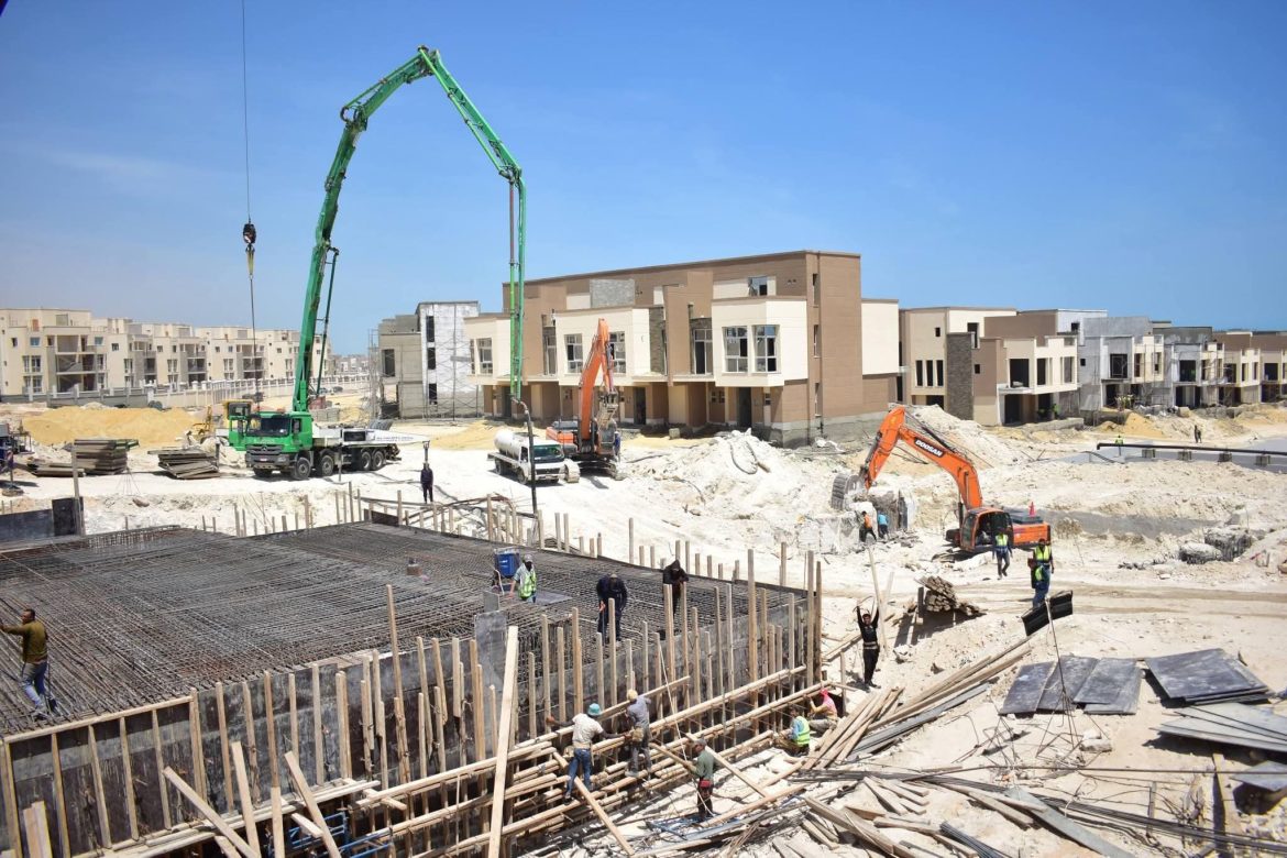 وزيرة الإسكان تتابع تطوير مارينا والعلمين.. مشروعات كبرى تعزز السياحة