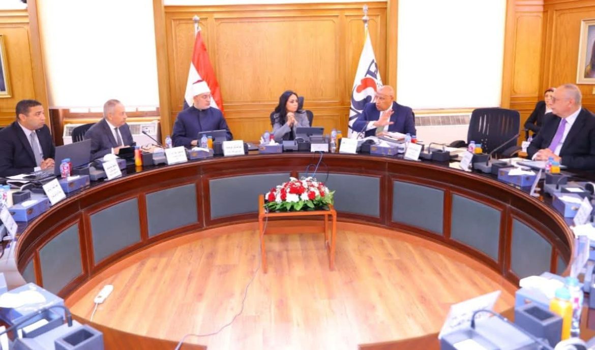 وزارة التضامن: موازنة بنك ناصر 2026/2027 تتجاوز 44.7 مليار جنيه