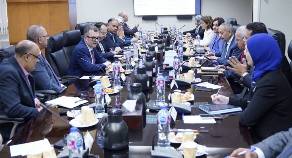 وزارة التخطيط: معهد التخطيط القومي يقود تطوير السياسات المبنية على الأدلة