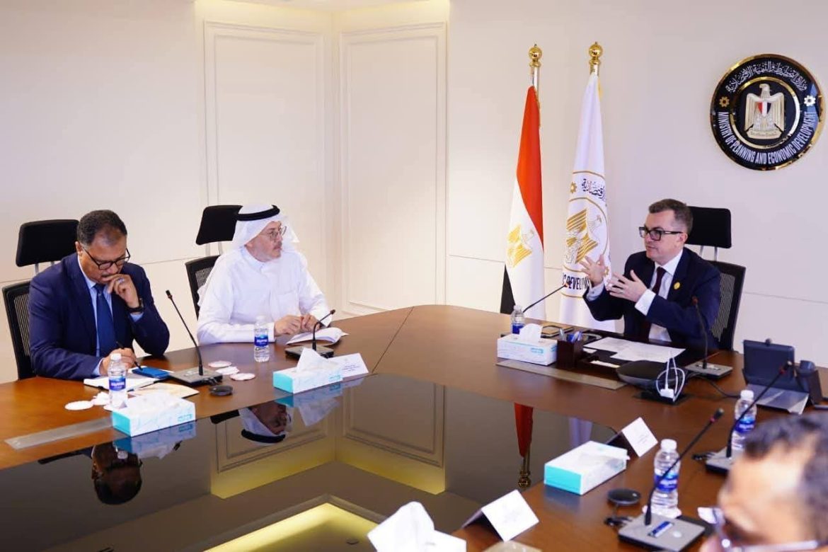 وزارة التخطيط: تمويل التجارة الإسلامية توسع دعمها لمصر خلال 2026