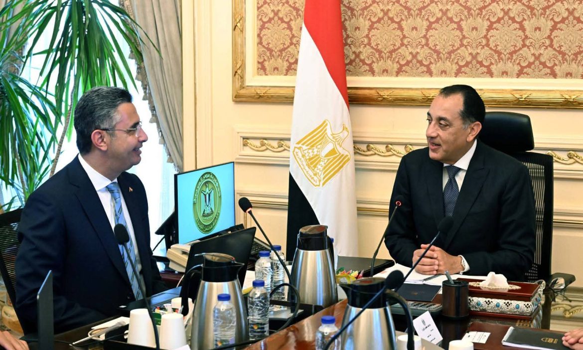 الحكومة تضخ كميات ضخمة من اللحوم بأسعار تنافسية قبل عيد الأضحى