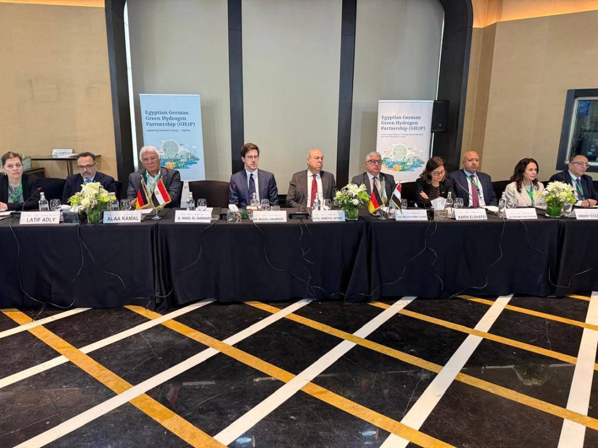الطيران المدني: مصر تتجه بقوة نحو الطيران الأخضر والهيدروجين المستدام