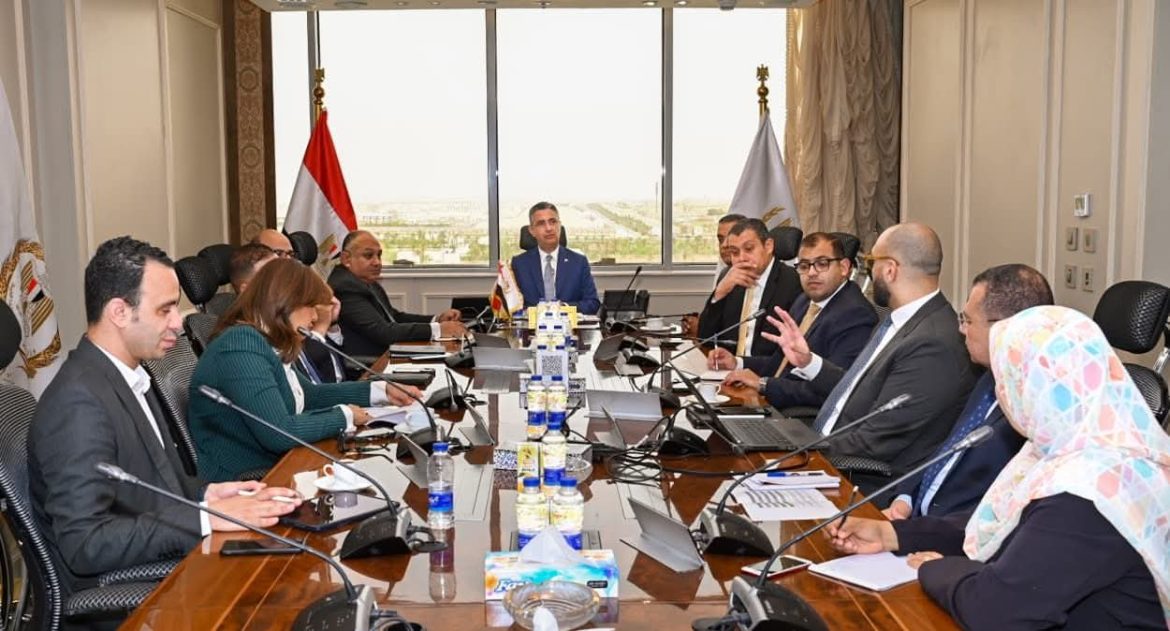 وزارة التموين: كارت الخدمات الحكومية.. مشروع لتوحيد الدعم والخدمات