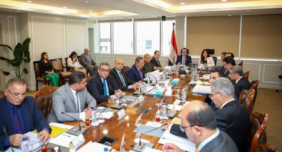 وزيرة الإسكان تشدد على استمرار هيئة التنمية السياحية في أداء دورها التنموي والاستثماري