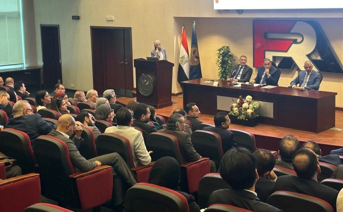 الرقابة المالية: استكمال الإطار التنظيمي لقطاع التأمين على ضوء أفضل الممارسات الدولية
