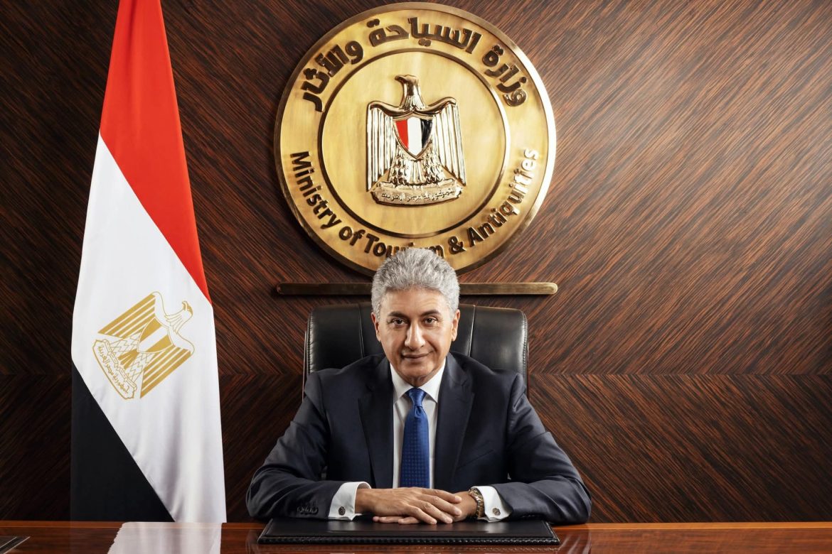 السياحة تستعد لواحد من أطول كسوفات الشمس عالميًا