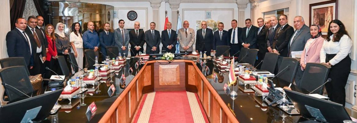العربية للتصنيع تفتح أبواب الشراكة مع الشركات الفرنسية