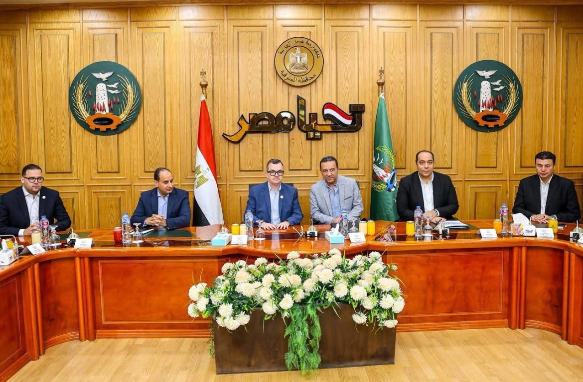 وزارة التخطيط: خطة تنموية طموحة للمنوفية.. ودعم عاجل للمراكز التكنولوجية