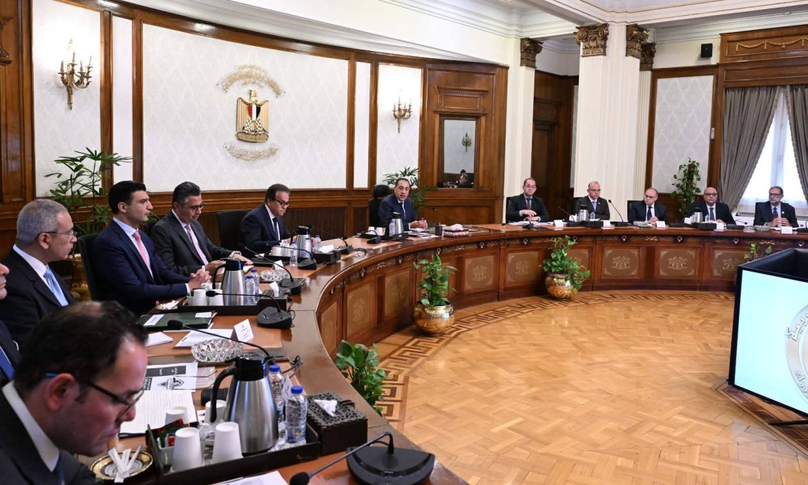 الحكومة: 5.4 مليون مستفيد من منظومة التأمين الصحي الشامل في 6 محافظات