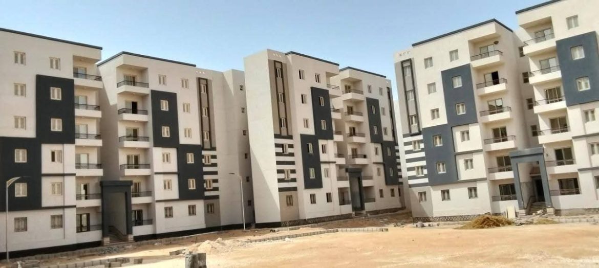 وزارة الإسكان: استمرار تطوير البنية التحتية والخدمات بمدن الصعيد