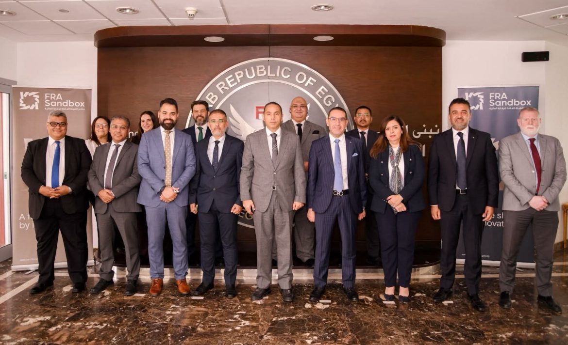 أورينت للتأمين تحصل على الموافقة المبدئية للانضمام إلى مختبر التكنولوجيا المالية