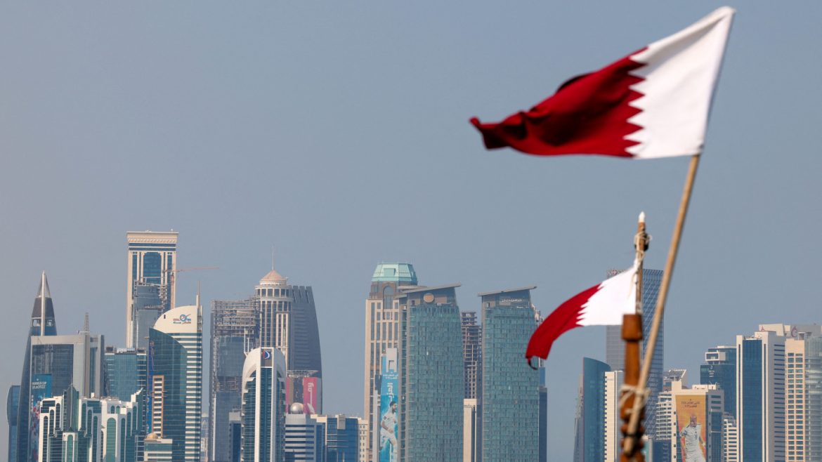 قطر تسجل 10.29 مليار ريال عجزا بميزانيتها خلال الربع الأول من 2026