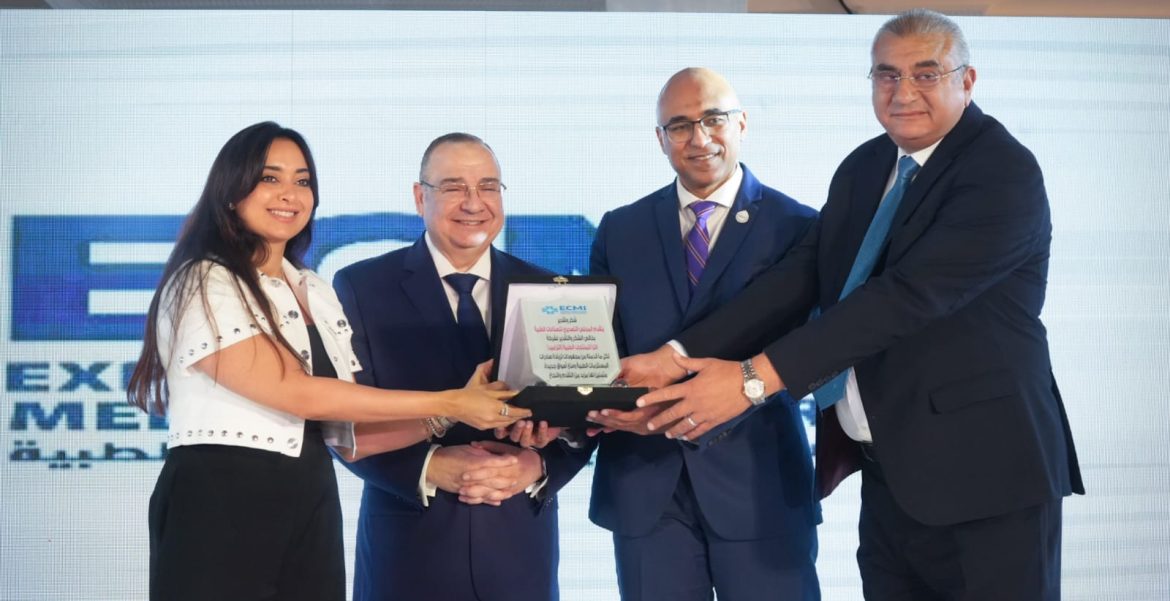 التصديري الصناعات الطبية: نستهدف الوصول بصادراتنا لـ3 مليارات دولار عام 2030