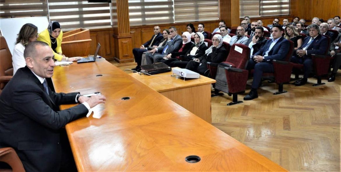 سامح الحفني: الحزمة التحفيزية الجديدة تجسد توجه الدولة نحو دعم قطاعي الطيران والسياحة