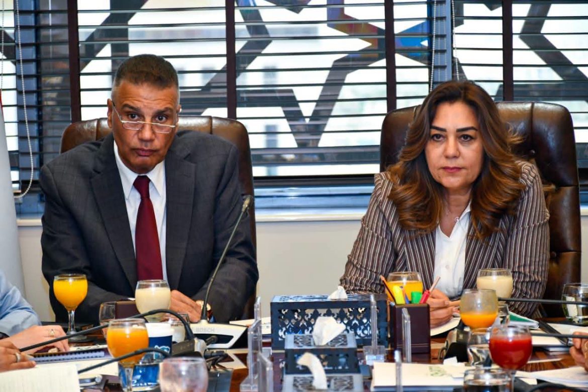 شرم الشيخ على طريق العالمية كوجهة سياحية خضراء