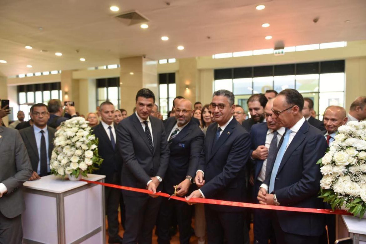 مصر تطلق FI Africa 2026 بمشاركة 400 شركة عالمية بالقاهرة