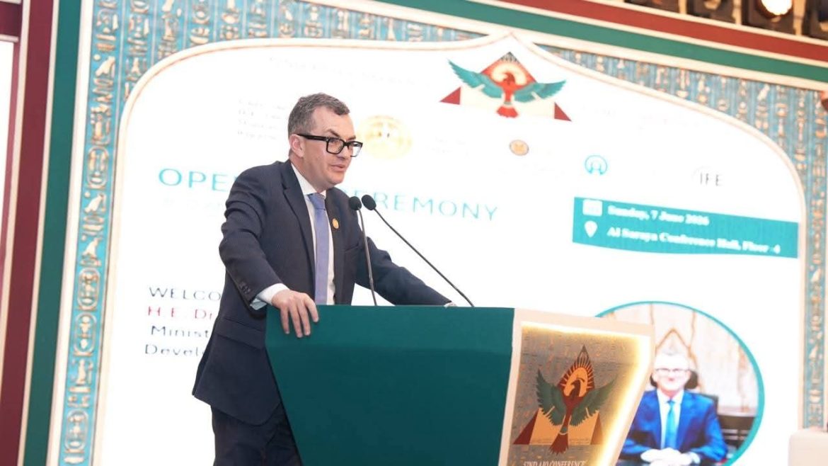 وزير التخطيط: 12.5% معدلات نمو قطاع التأمين مدفوعة بتطبيق قانون التأمين الموحد