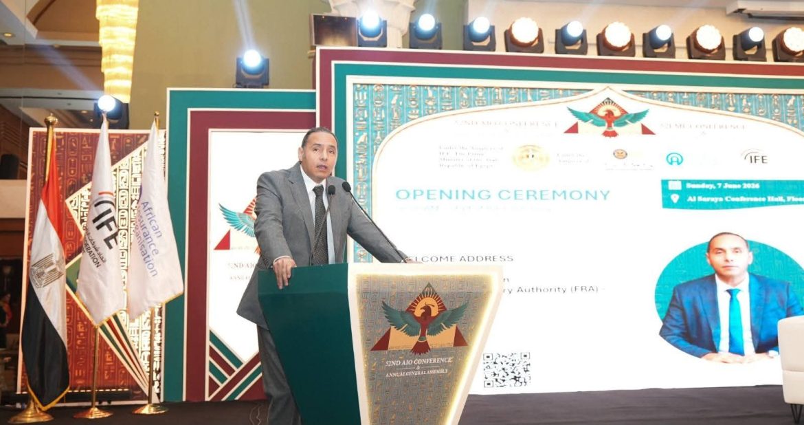 الرقابة المالية توافق على تأسيس شركتين لمزاولة نشاط التأمين متناهي الصغر وتدرس طلب ثالث