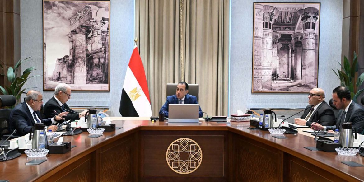 رئيس الوزراء يوجه بتسريع إعادة هيكلة شركات الدولة وتعظيم الأصول