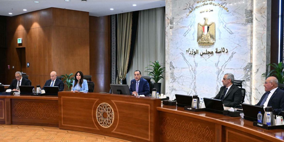 رئيس الوزراء يتابع «حياة كريمة».. 91% نسبة إنجاز في المرحلة الأولى