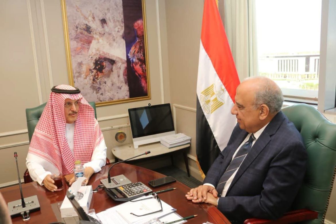 «أكوا باور» تضخ 2300 ميجاوات من طاقة الرياح في مصر حتى 2029