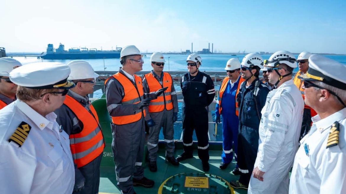 وزير البترول: 2.7 مليار قدم غاز يوميًا لمواجهة ذروة الاستهلاك