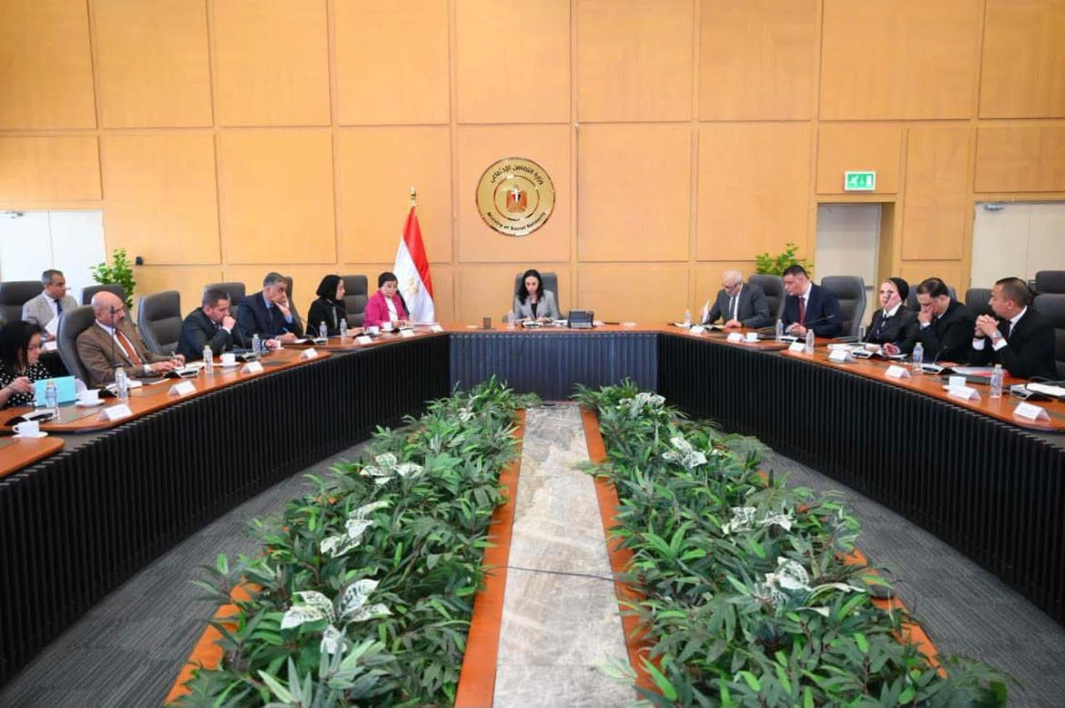 وزارة التضامن: انطلاق «مبادرة حياة» برعاية رئاسية لحماية أطفال الشوارع في مصر