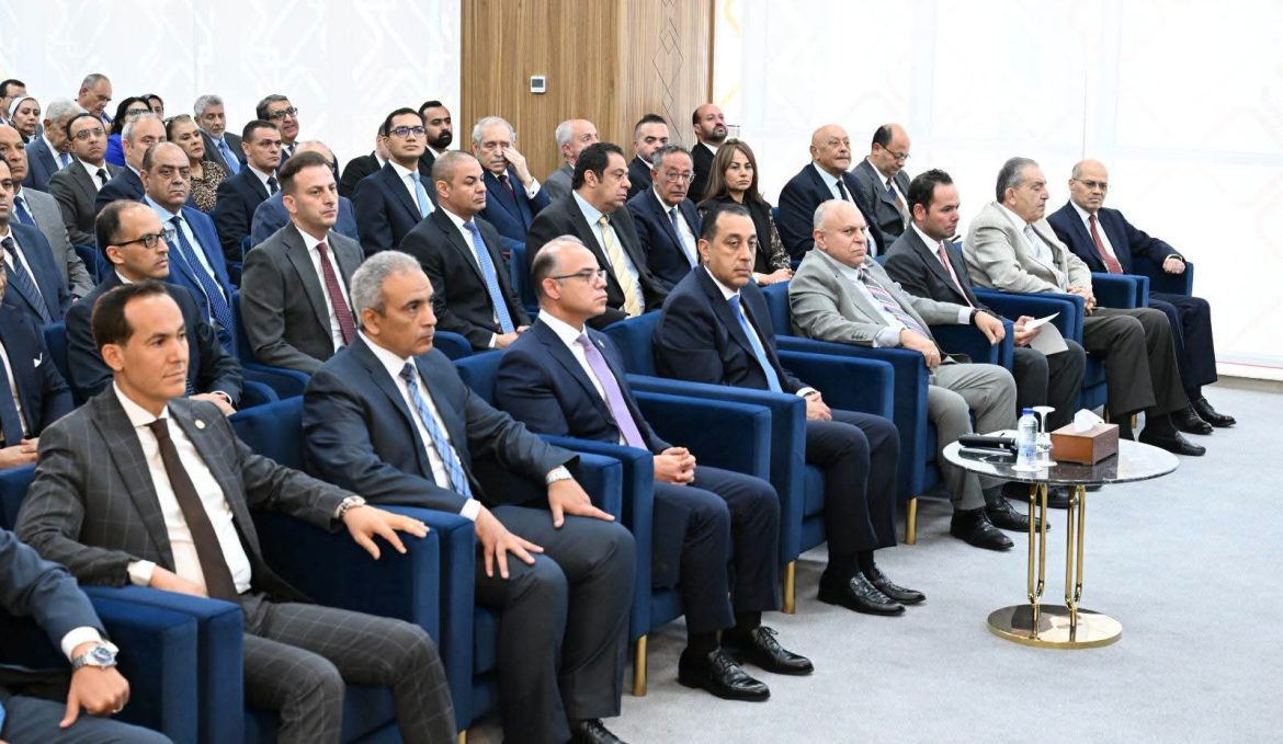 الحكومة تطلق منصة ذكية جديدة لزيادة الصادرات وفتح أسواق عالمية