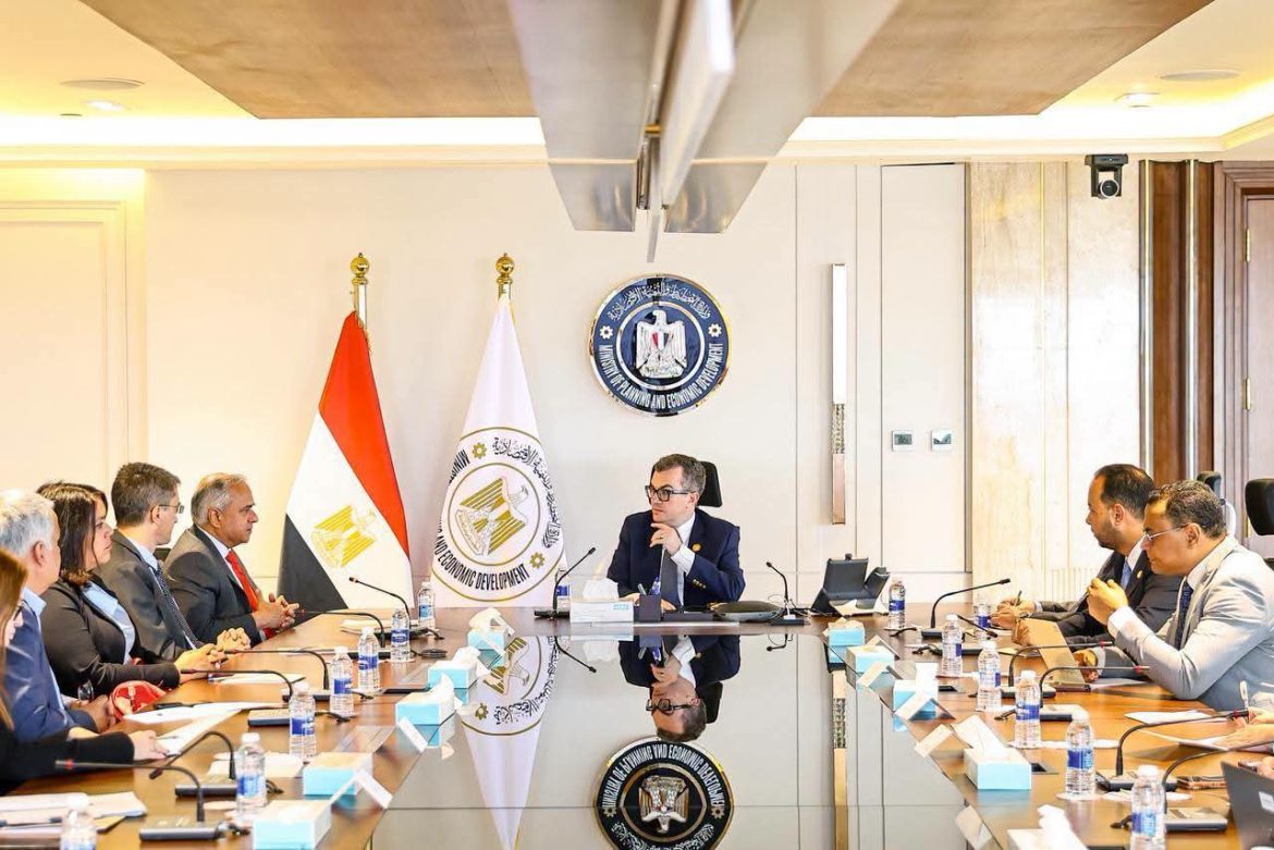 وزير التخطيط: توجه جديد لتوقعات النمو الاقتصادي بنظام «النطاقات المرنة»