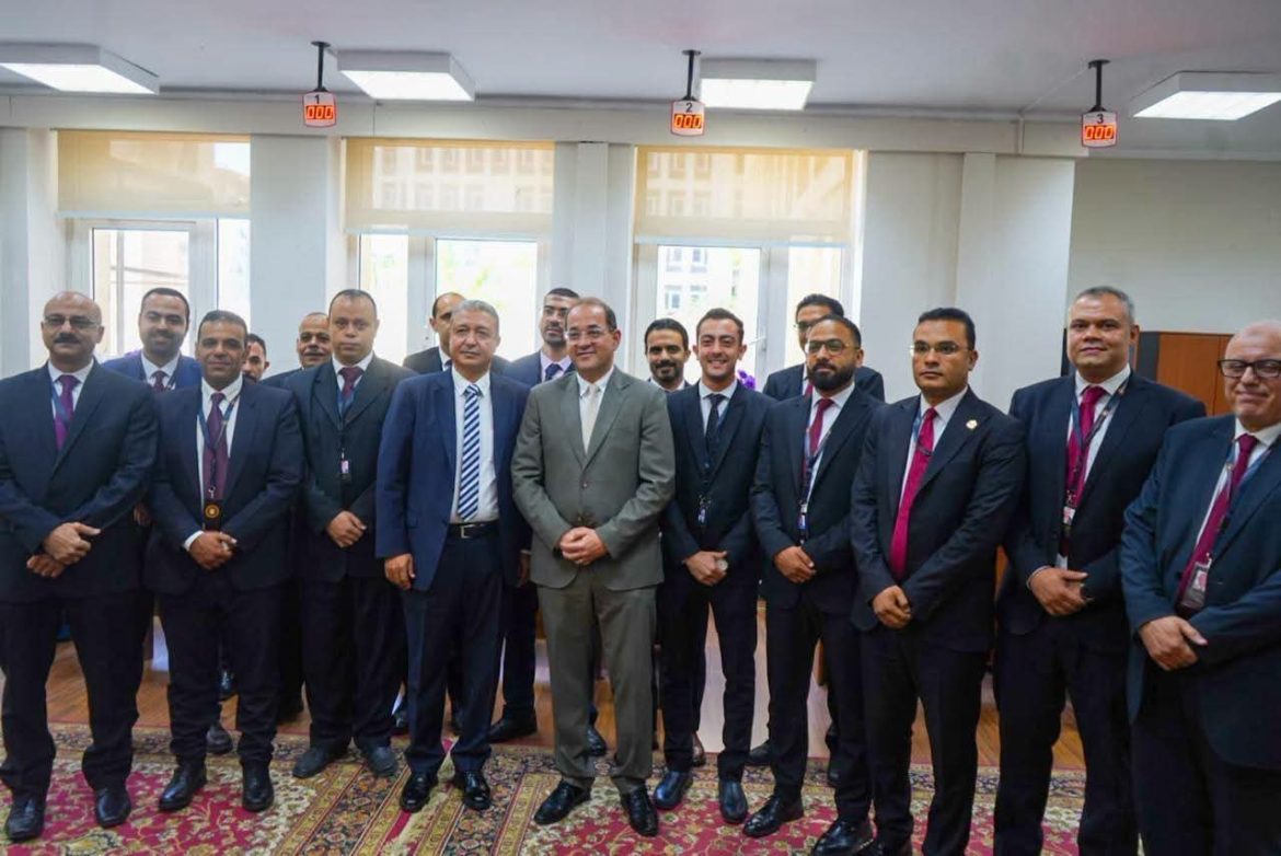وزير المالية: إطلاق مركز بيانات متطور لتعزيز التحول الرقمي الحكومي