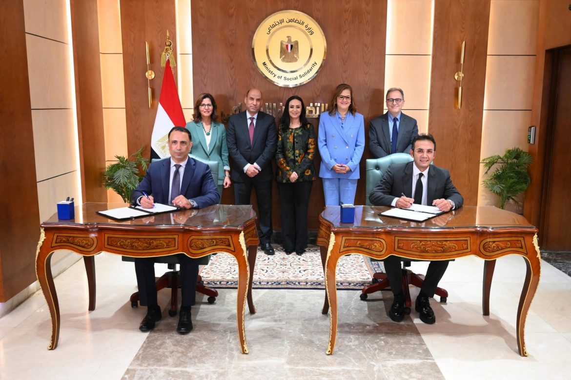 «التضامن والعمل» يقودان مبادرة وطنية لرفع جاهزية ذوي الإعاقة للتوظيف